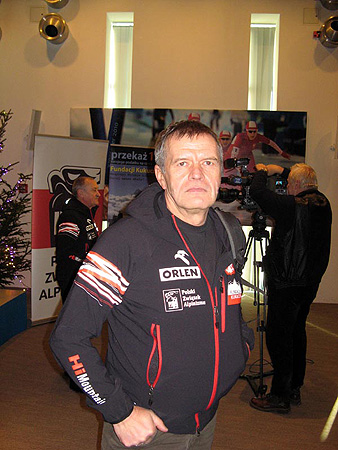 Седми опит за зимна премиера на Броуд пик