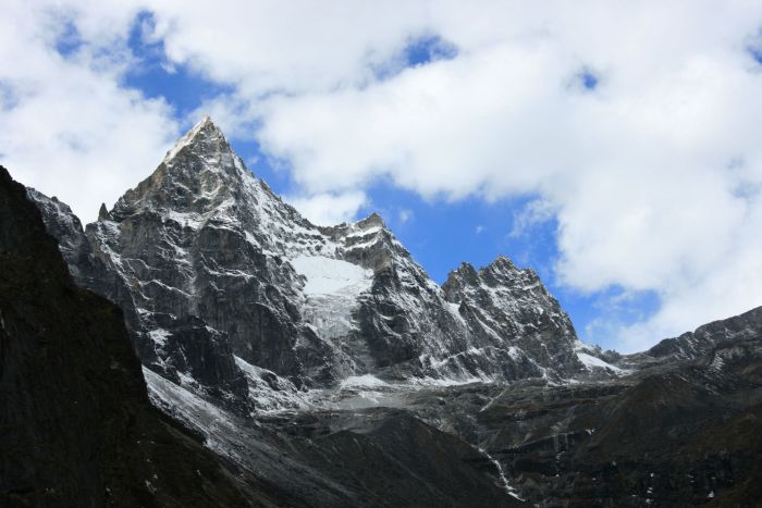 Руско-украински екип към Киаджо Ри