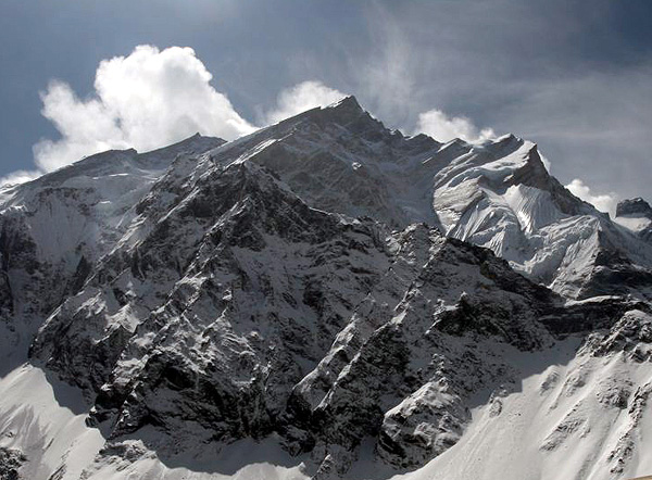 2012 г. в най-високите планини – зимата и пролетта (първа част) 