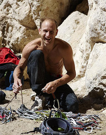 Седрик Лаша – трети по “Chaxi” (9a+)