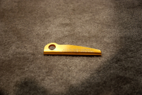 Връчени бяха наградите “Golden piton” за 2012 г. 