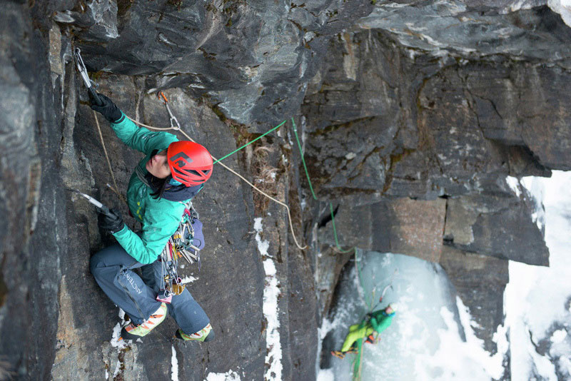 Премиера отвъд Северния полярен кръг
