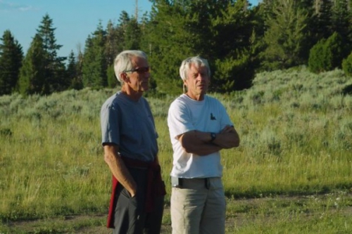 За един ден по “Носа” на Ел Кап на 69 и 70 години