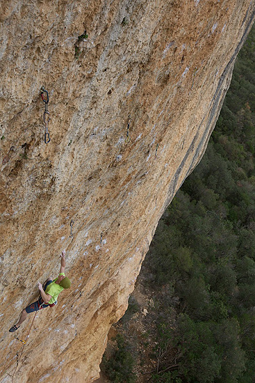 “Ciudad de Dios” (9a/ a+) за загрявка