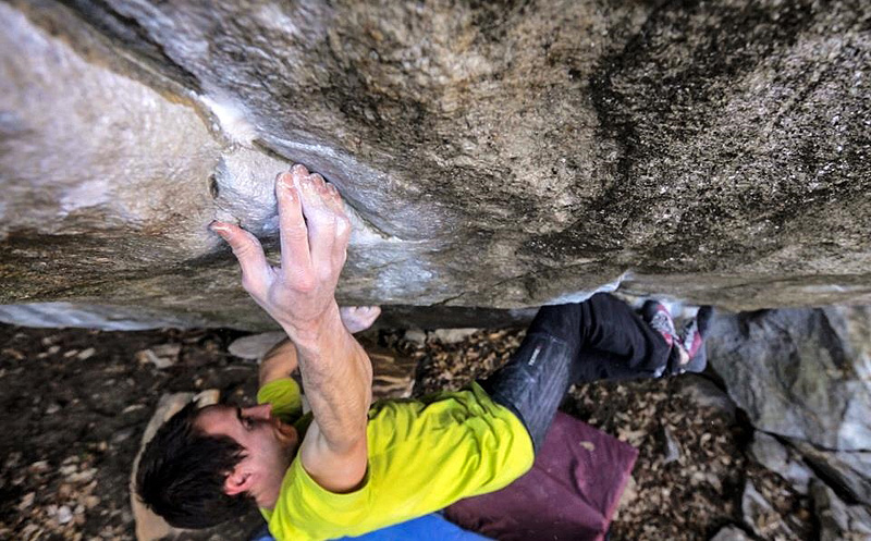 “Гордостта на Траверси” – ново 8С в Брионе