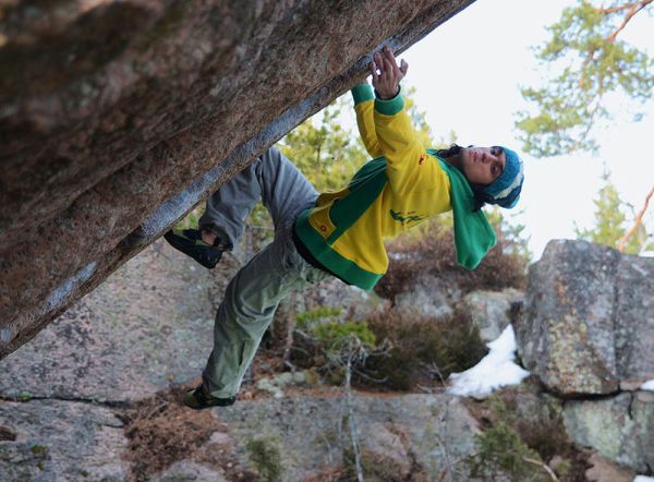 Супербързи изкатервания на проблеми 8B