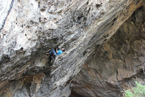 Рамон Хулиан предлага ново 9а