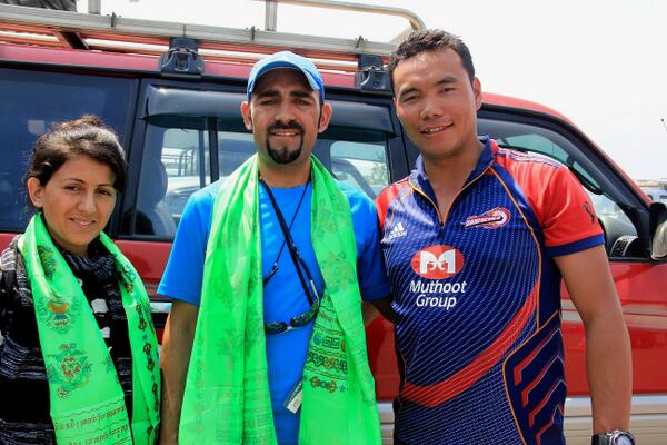 Първата пакистанка ще атакува Еверест