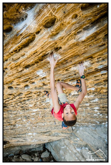 13-годишен на 5.14с/ 8с+