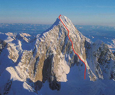 Полски успех в Аляска