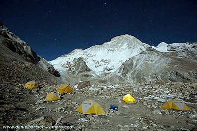 Успех и трагедия на петия връх в света