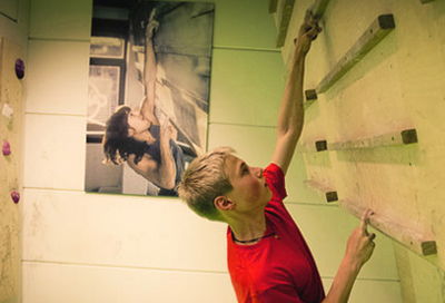 Алекс Мегос във Франкенюра