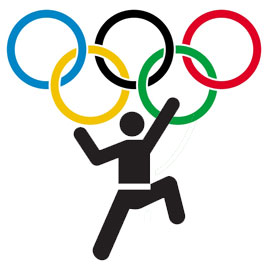 Тежко поражение за състезателното катерене