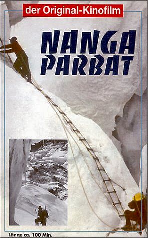 Кинопанорама “Нанга Парбат – 60 години по-късно”