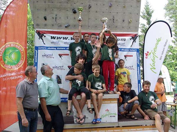 Българските деца с отлично представяне в Австрия