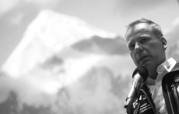 Тежка загуба за полския алпинизъм