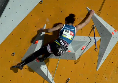 Титли за Дегранж, Фахритдинова, Хроза и Циганова