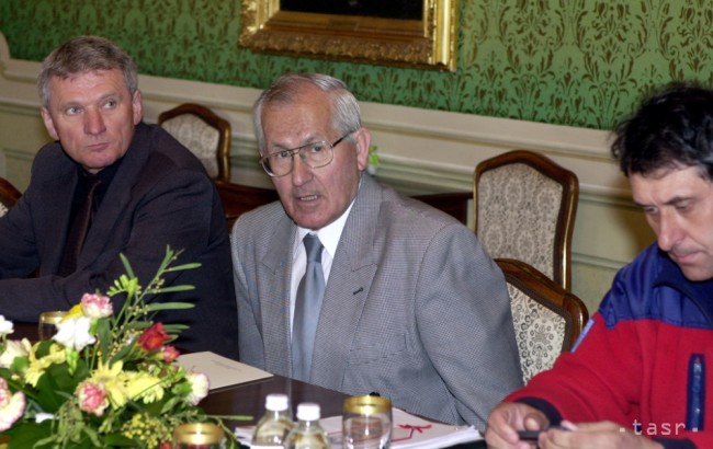 Днес Иван Галфи щеше да навърши 80 години