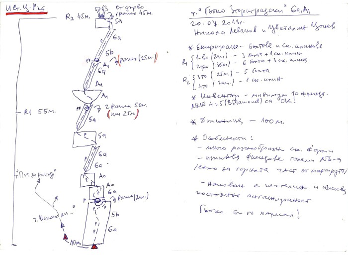Гьоко Згориградски - нов тур на Враца