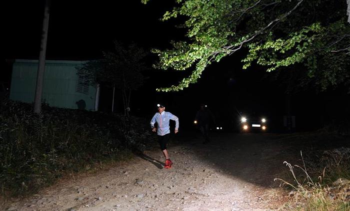 Дизела изкачи пет планински първенци за по-малко от 24 часа