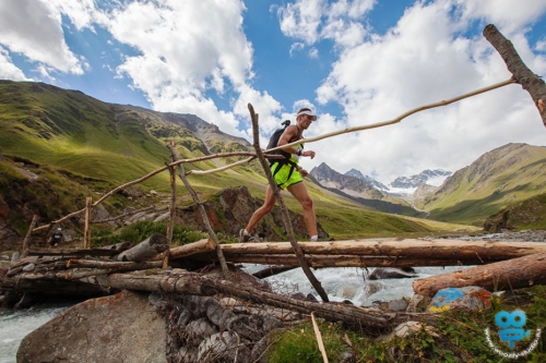 Рекорди на Елбрус