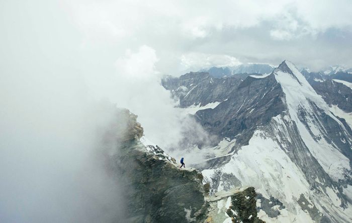 Килиан Хорнет изпрати в историята още един рекорд