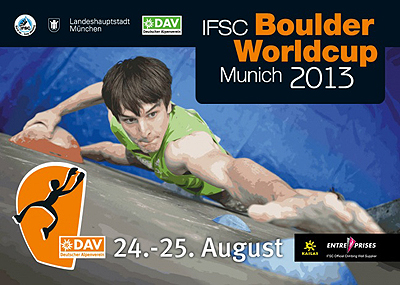 Очаквани победители в Мюнхен