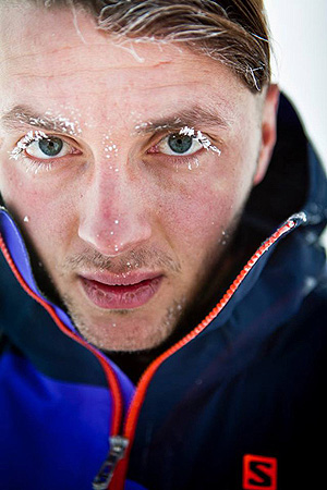 Със ски от най-високите върхове – за начало Шиша Пангма