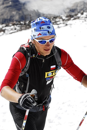 На Йежи Кукучка ли са тези ски?