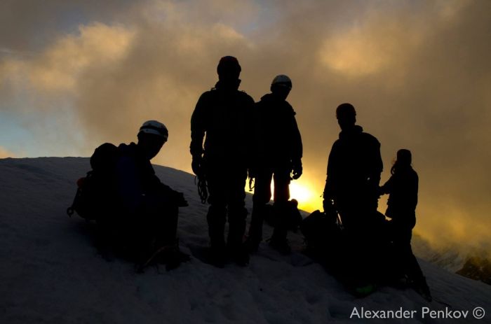  “Алпи’ 2013 – 9×4000″  