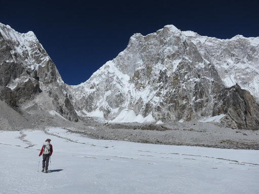 Втори неуспех на най-високия девствен връх в Непал