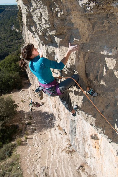 Отлично постижение на Нина Капре