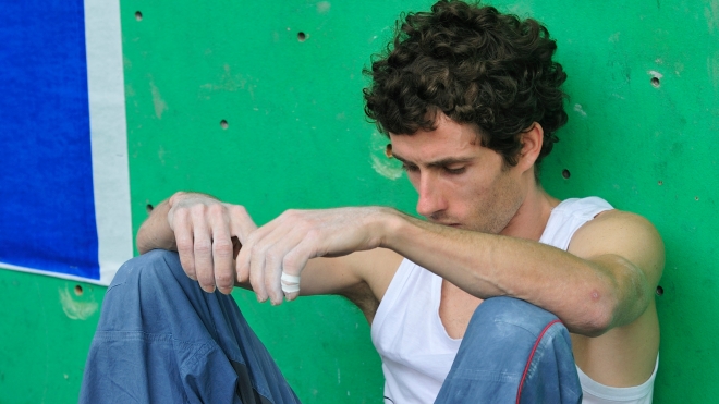 Патчи Усобиага е “гладен” за катерене