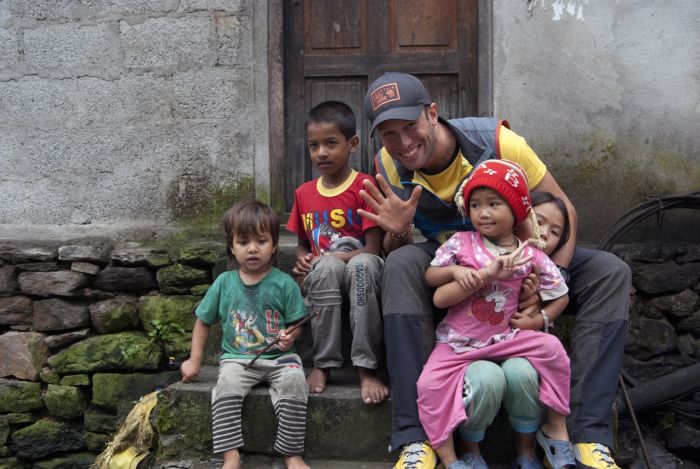 Приключва епопеята на Данило Калегари