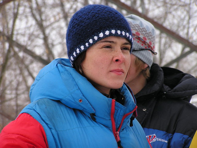 “От Саас-Фее с любов и всякакво друго омерзение”*