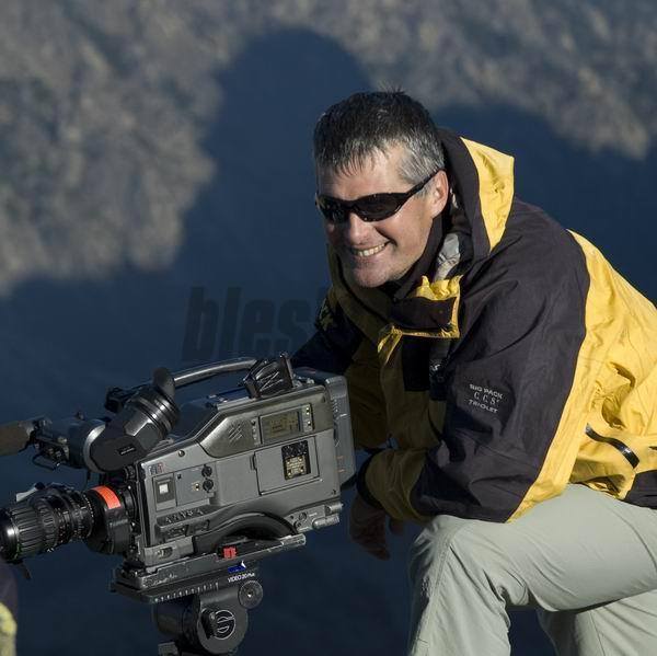 Среща с Павол Барабаш и четири дни планинарско, пътешественическо и  приключенско кино