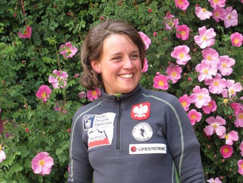 За полските алпинисти Ношак значи много