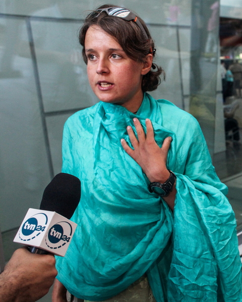 “Отчет за зимната експедиция на Ношак”