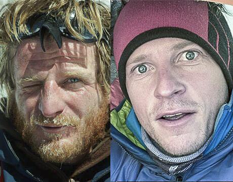 Нанга Парбат остава неизкачен през зимата