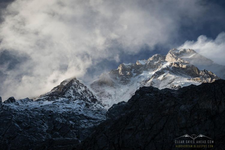 Нанга Парбат – евакуация…