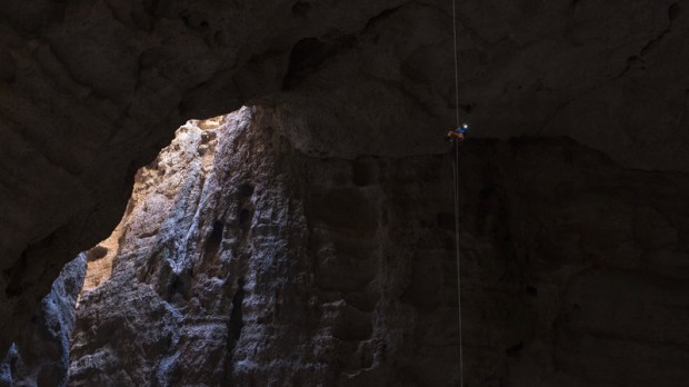 “Into the Light” – изключителен маршрут на Щефан Гловач и Крис Шарма