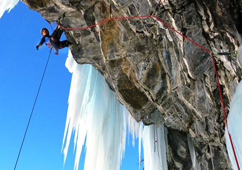 Първо OS по “най-дългата поредица от микстови пасажи в света”