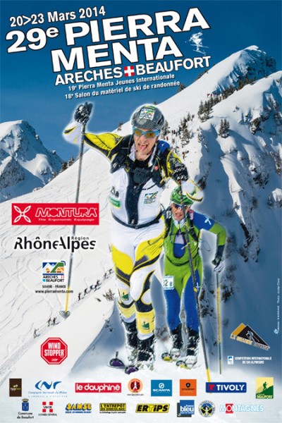 Днес започва най-голямото състезание по ски-алпинизъм – “Pierra Menta’ 2014”