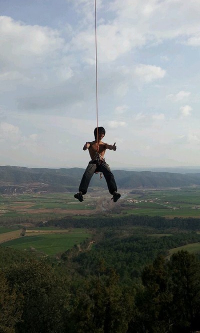 Японска сила в Олиана