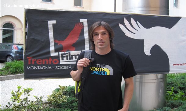 Ерве Бармас – зимно верижно соло по четирите ръба на Матерхорн 