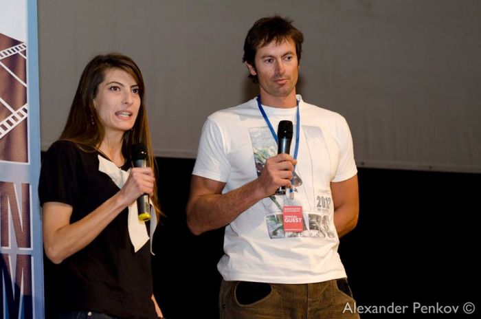 Фантастичен рекорд със ски – 252,4 км/ час