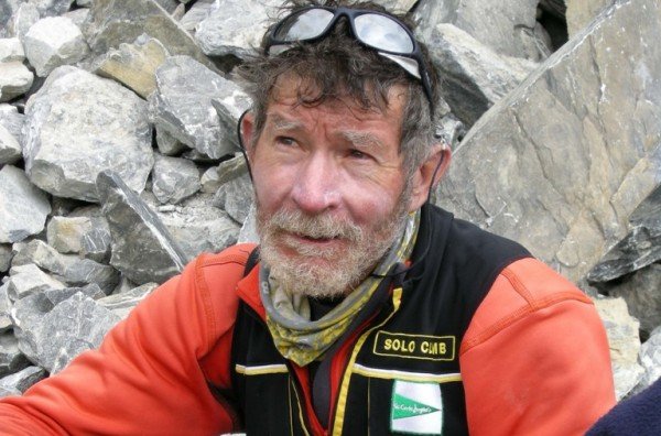 75-годишният Карлос Сория атакува Кангчендзьонга и “Хималайската корона”