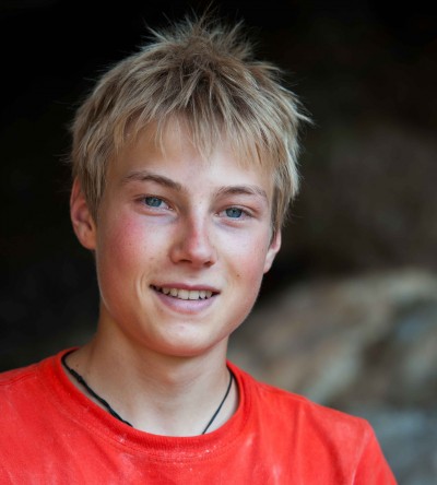 “Action Directe” за два часа – такива неща са по силите само на Алекс Мегос