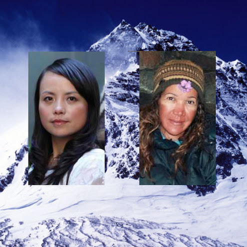 На Еверест от юг – бунт на алпинистките или крайна безотговорност?