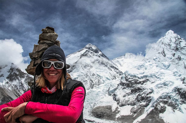 Супернеделя на Макалу